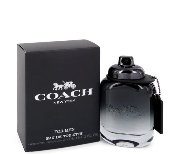 Coach by Coach Eau De Toilette Cologne Spray 1.3 oz For Men