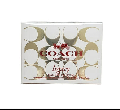 Coach Legacy EDP Spray 1.0 oz for women