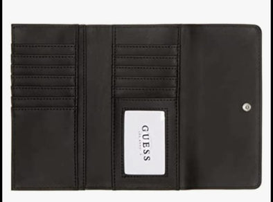 GUESS Factory Women's Lathan SLG Wallet