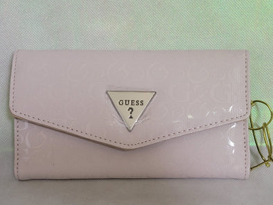 GUESS Factory Women's Lathan SLG Wallet