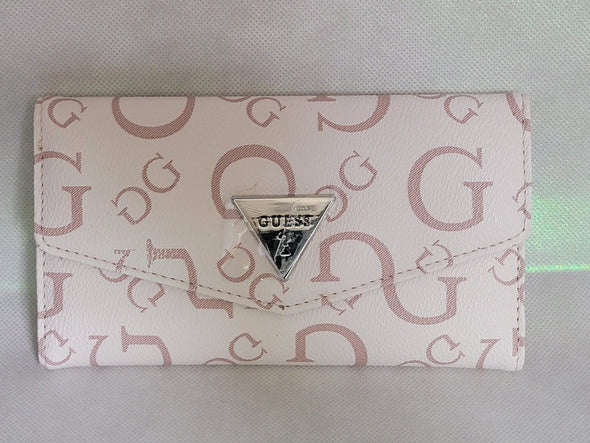 GUESS Factory Women's Lathan SLG Wallet