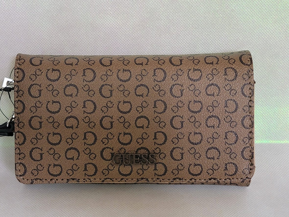 GUESS Factory Women's Lathan SLG Wallet