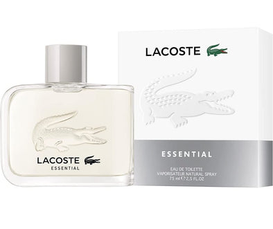 Lacoste Essential Eau de Toilette for Men