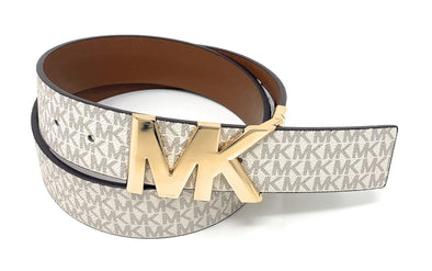 MK Buckle Belt