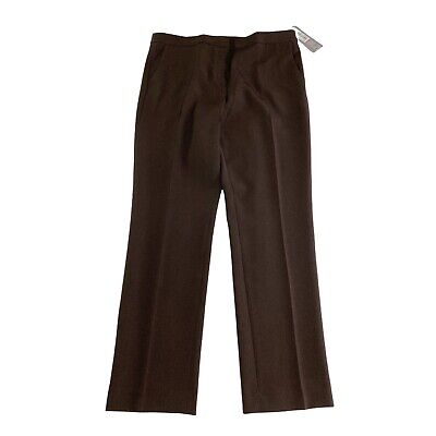 Preston & York Womens Dress Pants