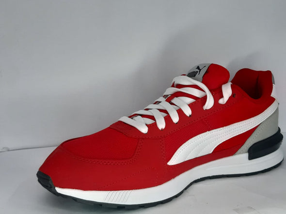 Puma Canvas Shoes