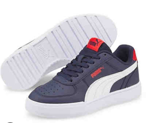 PUMA BOYS CAVEN