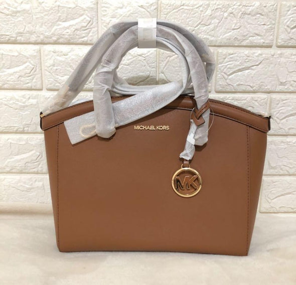 Michael Kors - Yara Large Satchel Bag