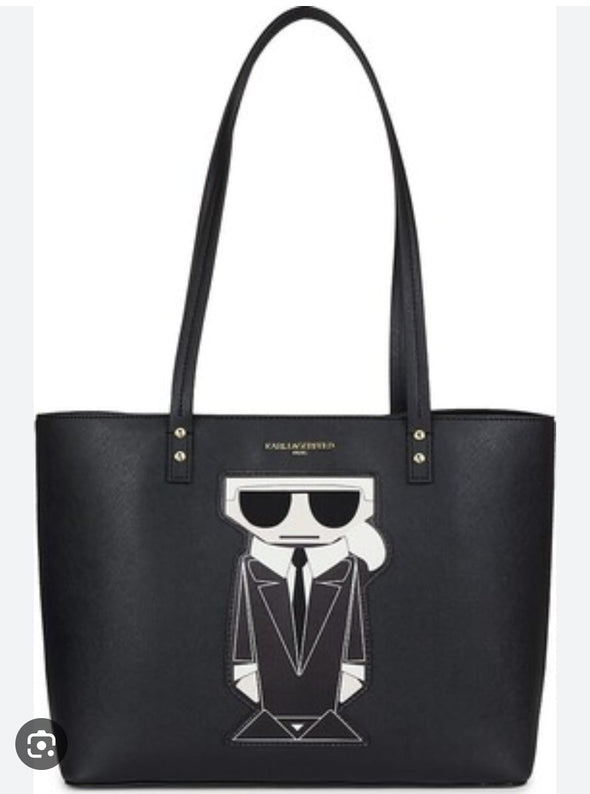 Karl Lagerfeld Paris Maybelle Tot