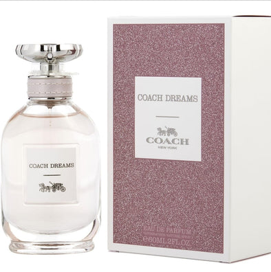 Coach Dreams 2.0 oz eau de parfum spray